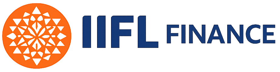 IIFL Finance-logo