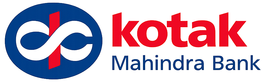 Kotak Bank-logo